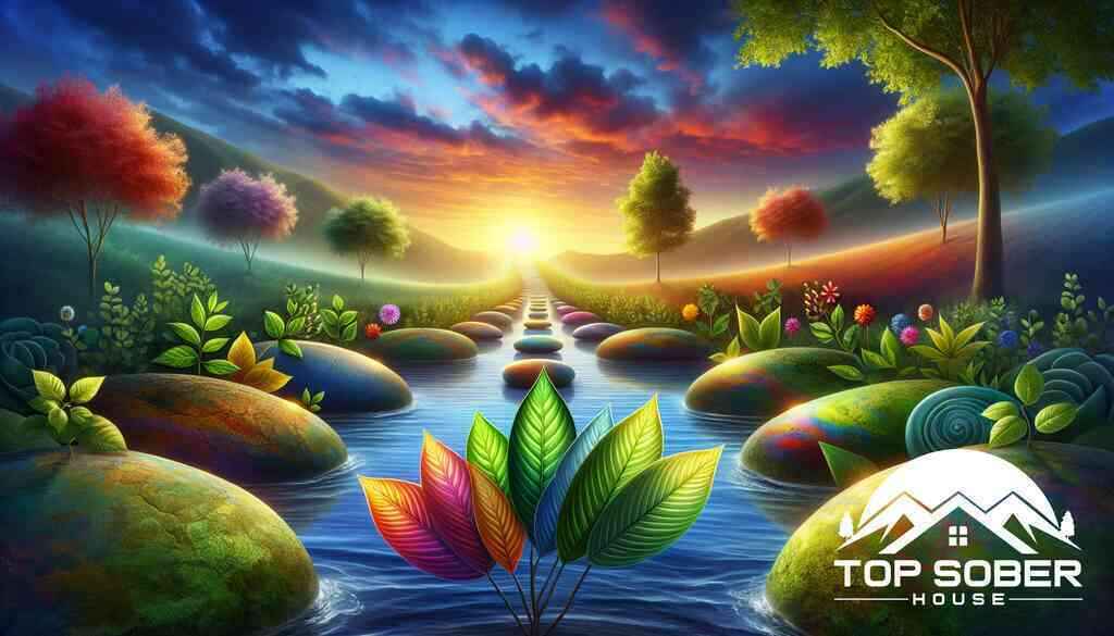 What Defines Sober Success at Top Sober House Virginia?