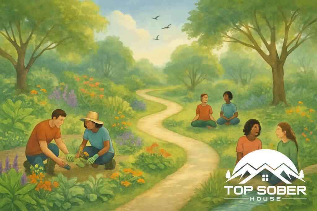 Advanced Guide to Understanding Sober House Dynamics