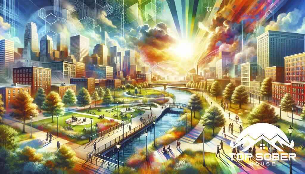 How Top Sober House Transforms Recovery in Massachusetts