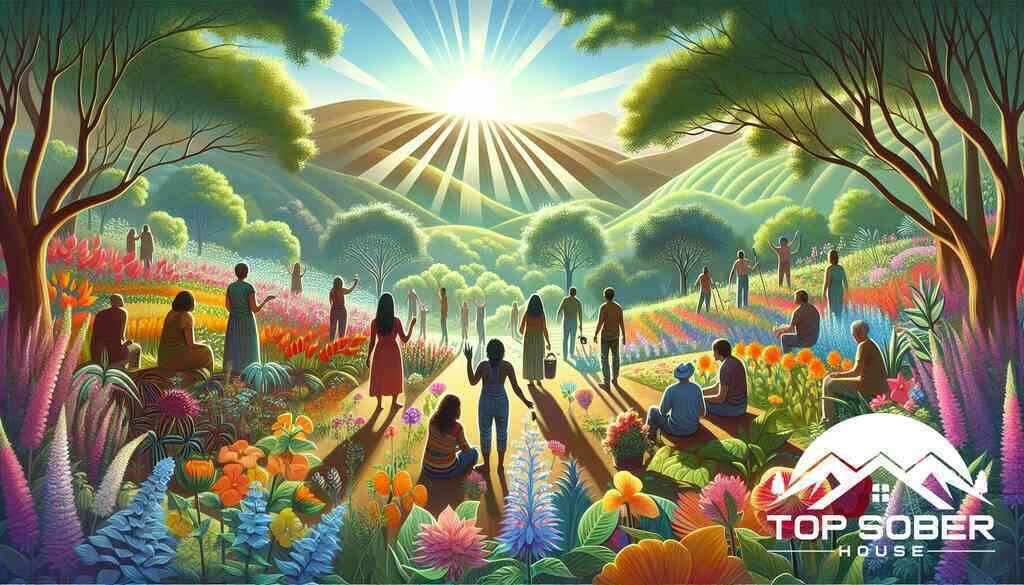 Ultimate Guide to Discovering Georgia's Top Sober House