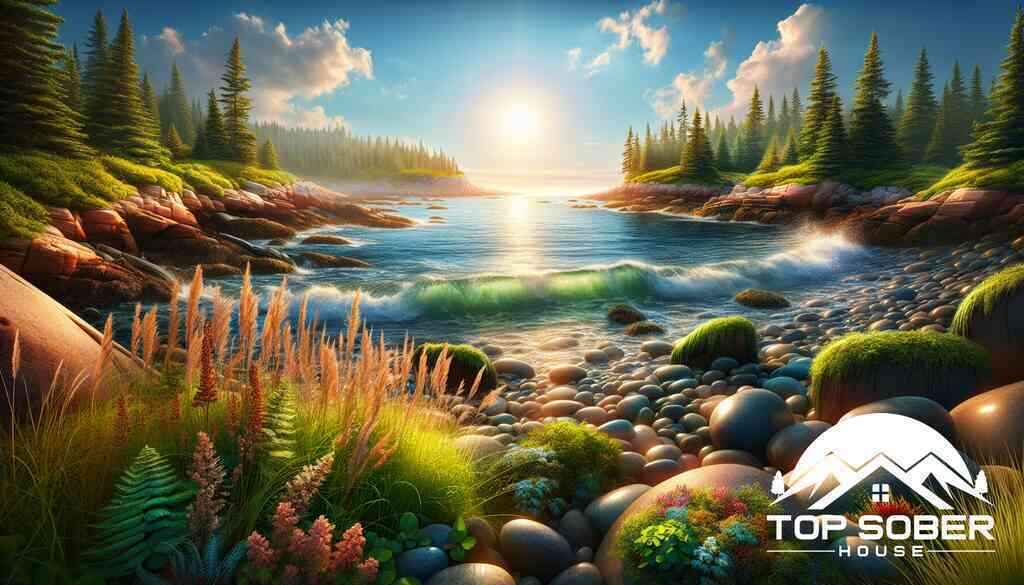 How Top Sober House Leverages Maine for Optimal Recovery