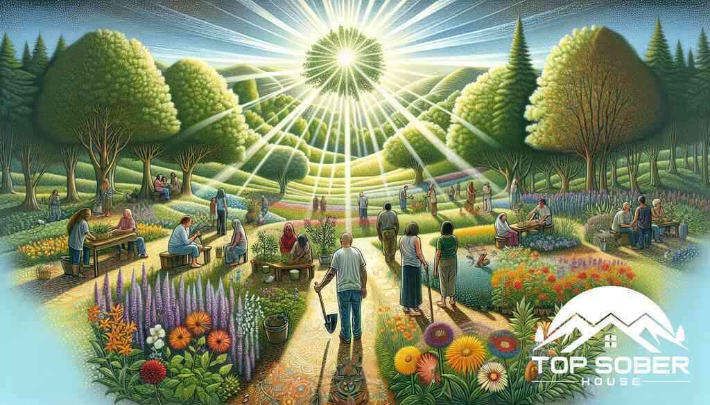 Ultimate Guide to Discovering Georgia's Top Sober House