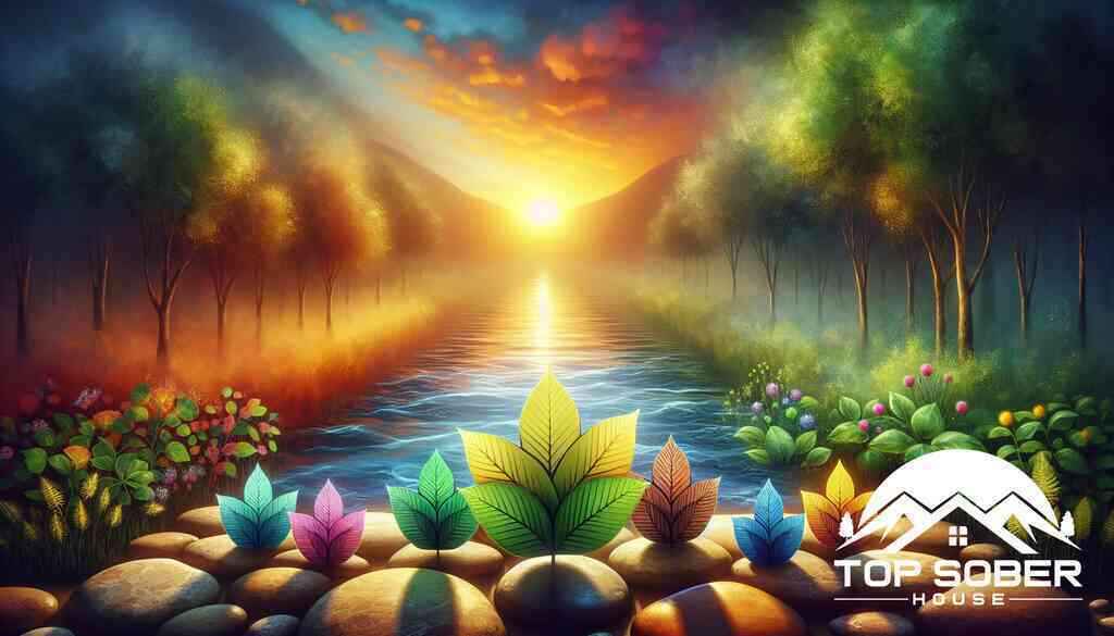 What Defines Sober Success at Top Sober House Virginia?