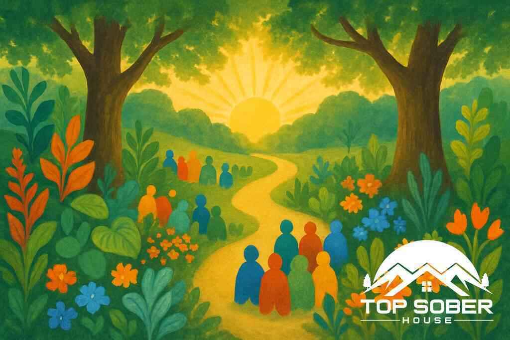 Advanced Guide to Understanding Sober House Dynamics