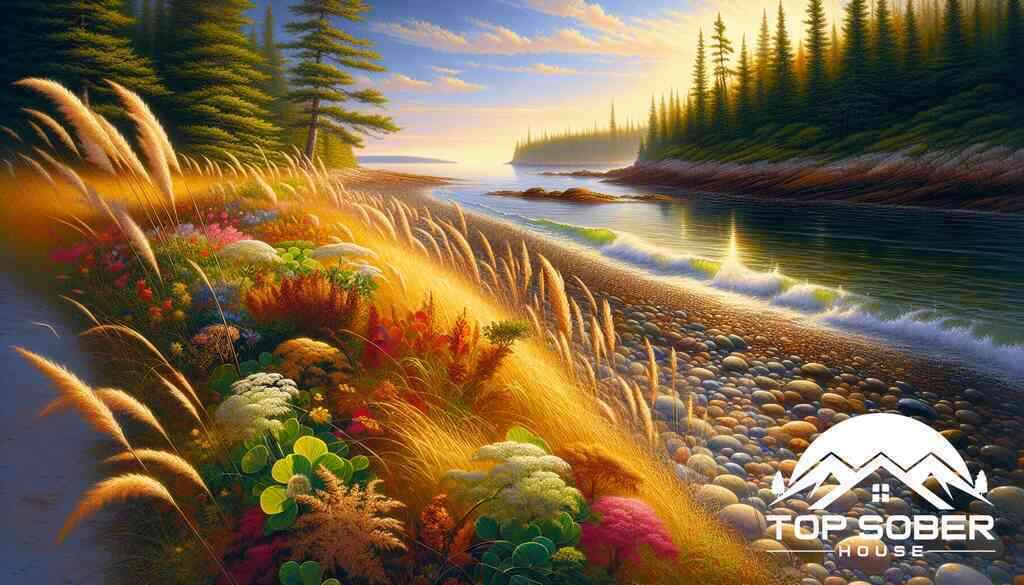 How Top Sober House Leverages Maine for Optimal Recovery