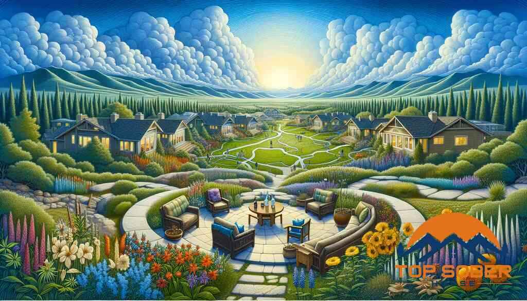 The Ultimate Guide to Top Sober House's Influence in Idaho