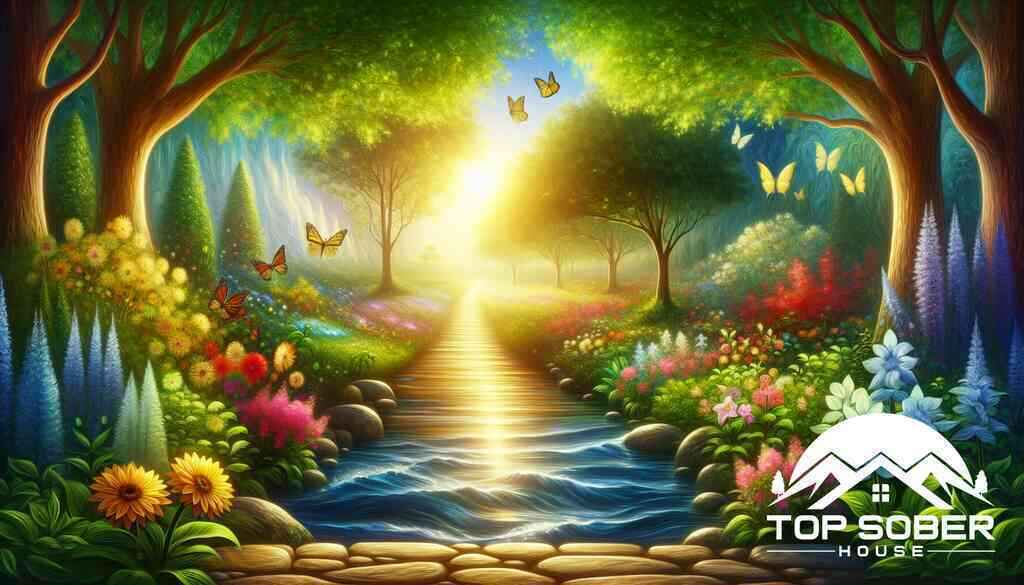 Exploring Sobriety as a Journey with Top Sober House Methods