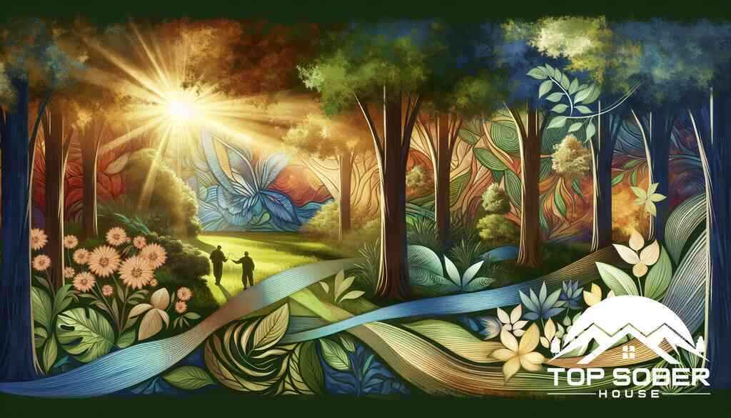 Review Top Sober House's Impact on Veterans' Day Sobriety