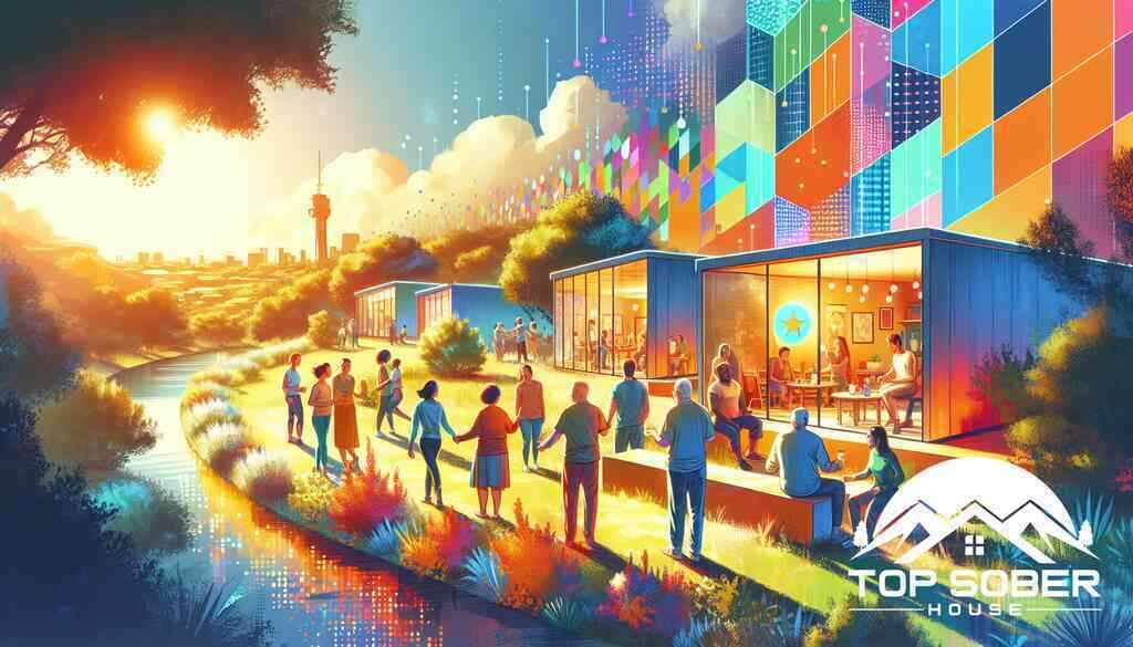 Exploring the Future of Sober Success in Texas 2025