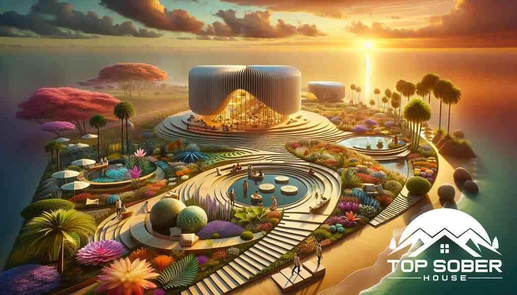 How Top Sober House Redefines Support for 2025 in Florida