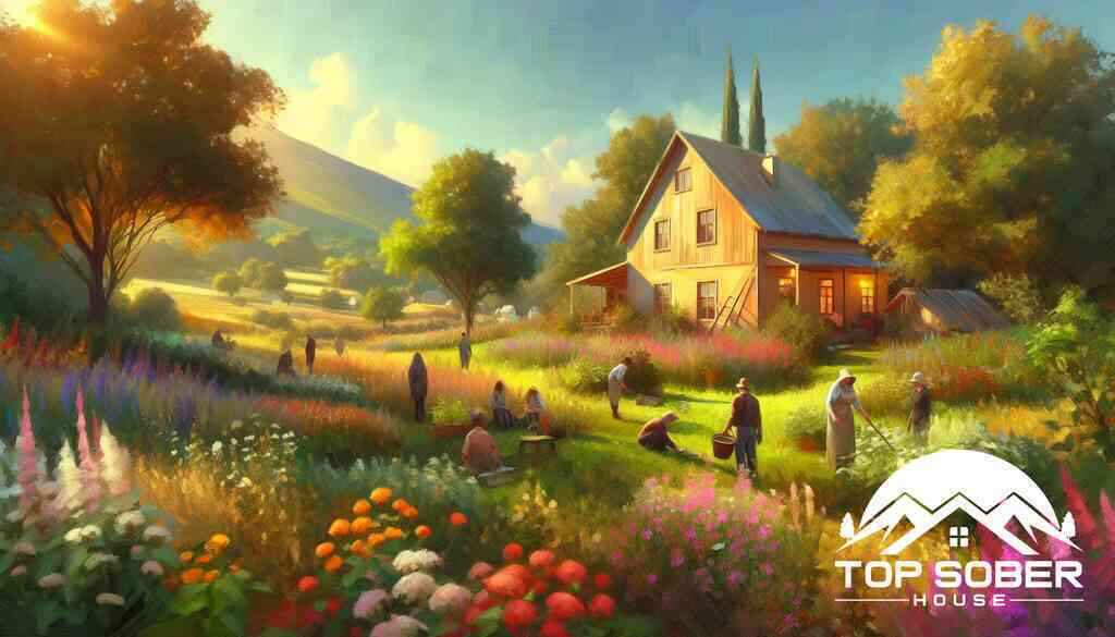 The Secret to Enhancing Sobriety at Top Sober House Texas