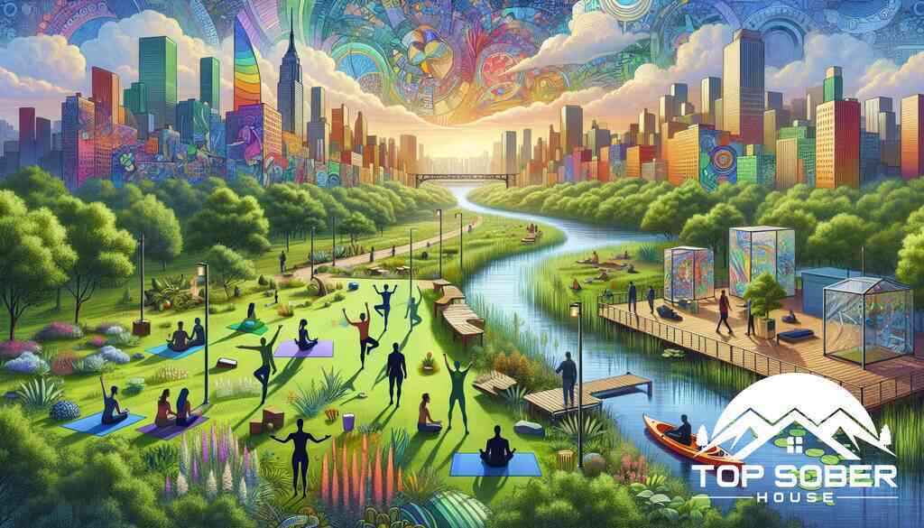 What Are Innovative Paths to Sobriety in New York