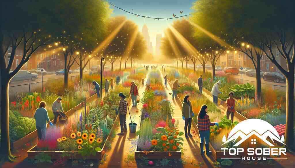 What is the Role of Peer Support in New Jersey Recovery?