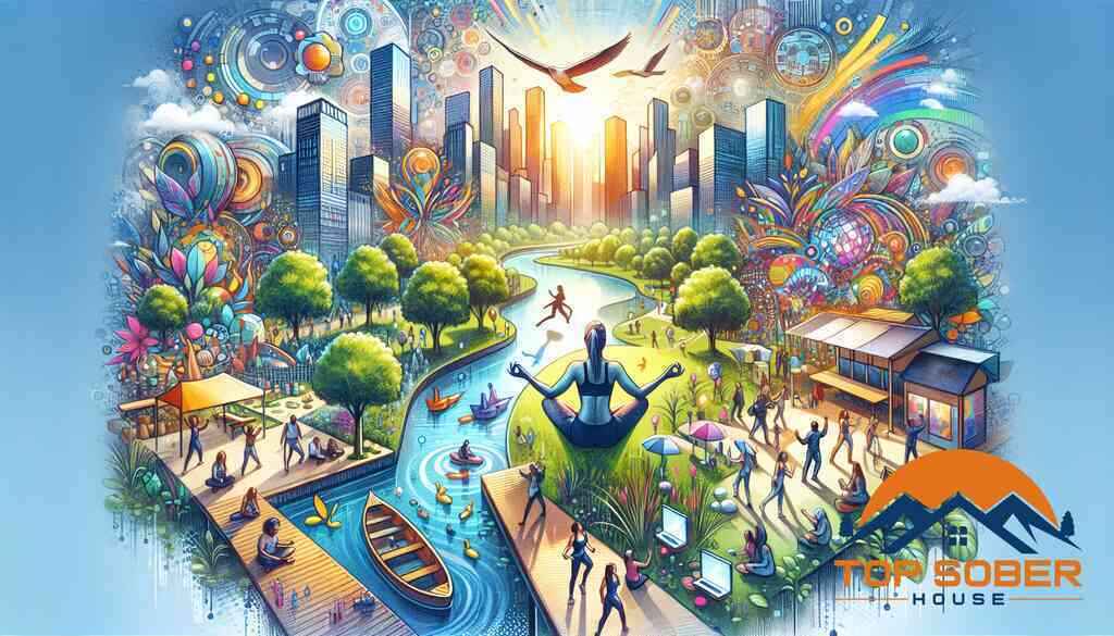 What Are Innovative Paths to Sobriety in New York