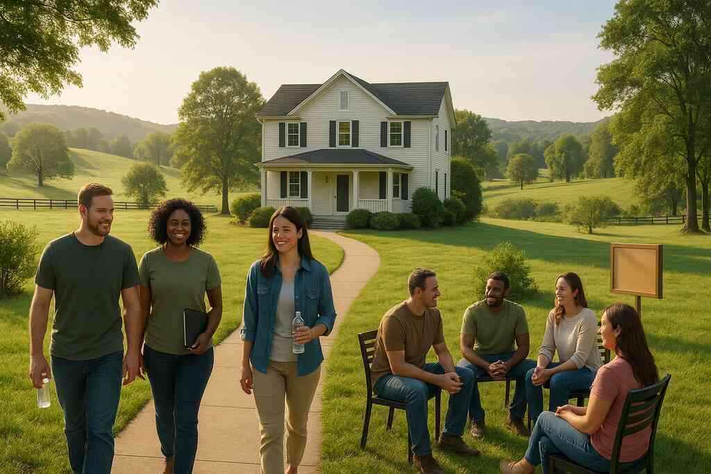 Advanced Strategies for Sober Success in Kentucky