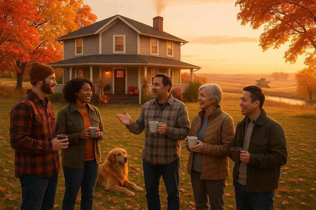 Exploring Sobriety Dynamics in North Dakota This Fall