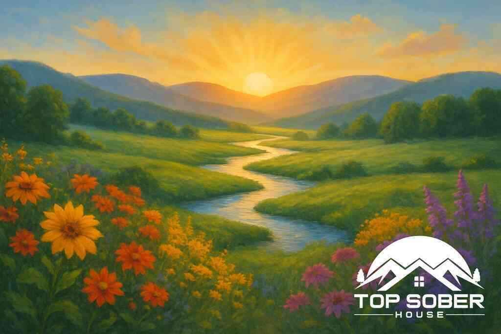 How Does Top Sober House Transform Recovery in Georgia?