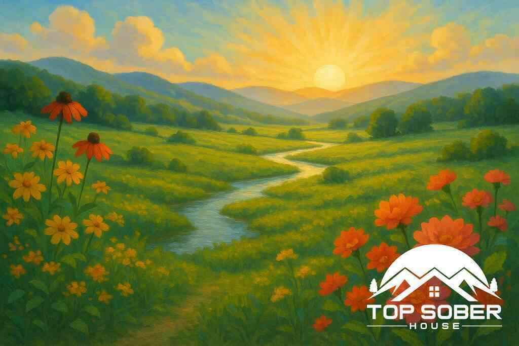 How Does Top Sober House Transform Recovery in Georgia?