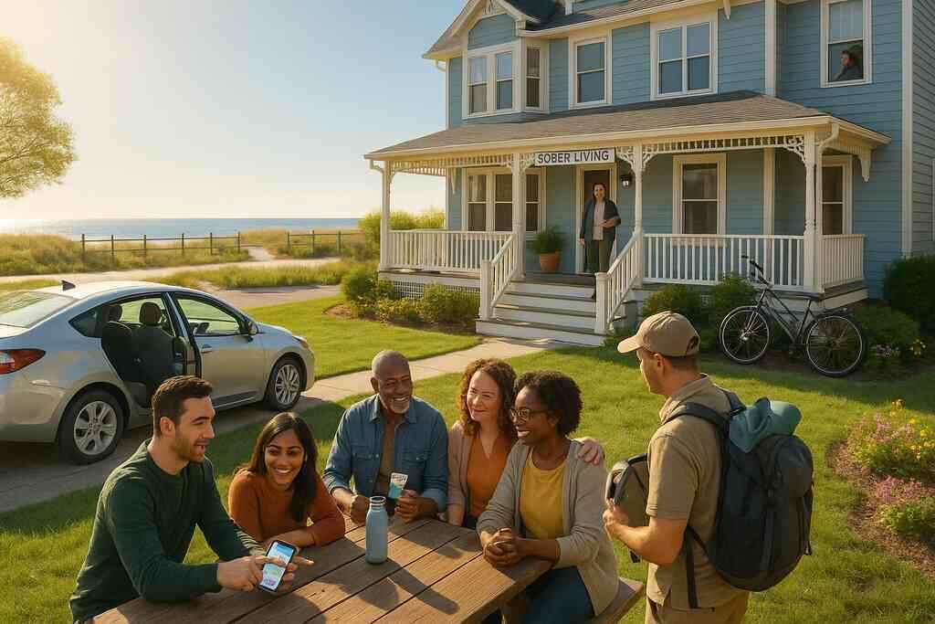 How to Leverage Sober Resources Near You in NJ 2025