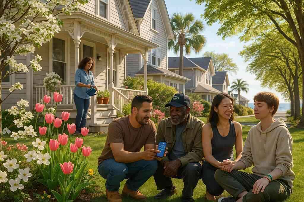 How to Leverage Sober Resources Near You in NJ 2025