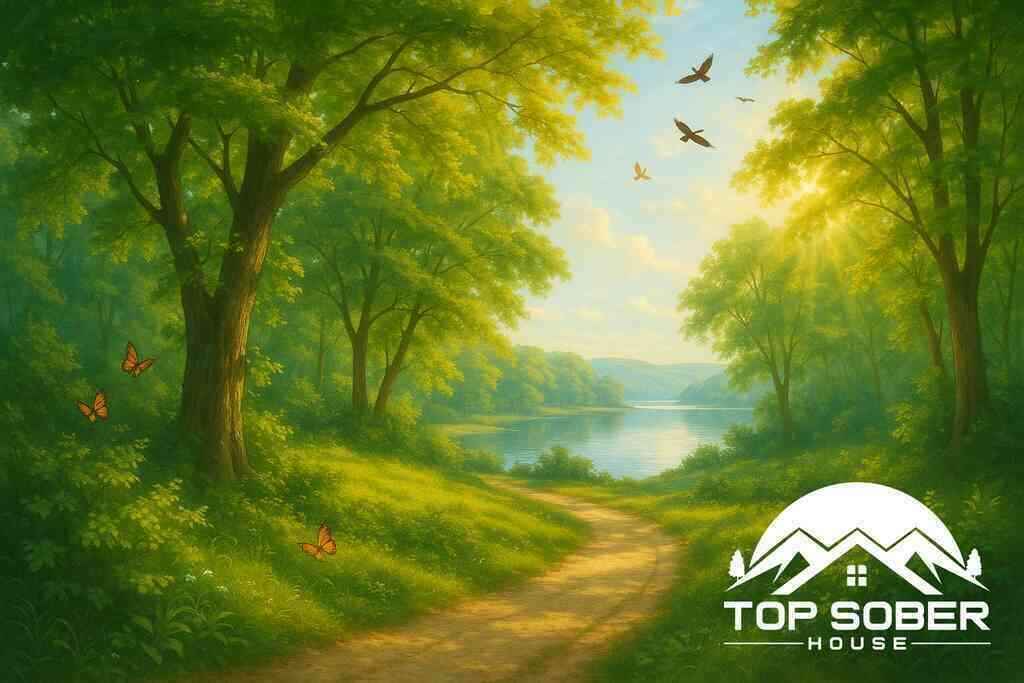 How Top Sober House Pioneers Sober Success in Ohio