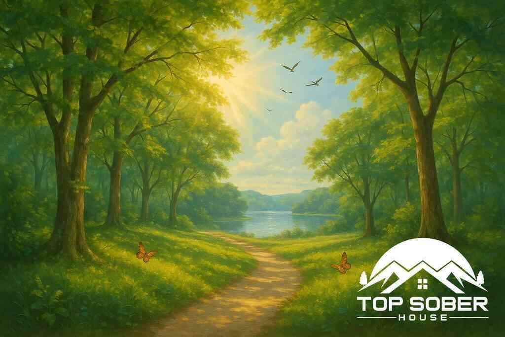 How Top Sober House Pioneers Sober Success in Ohio