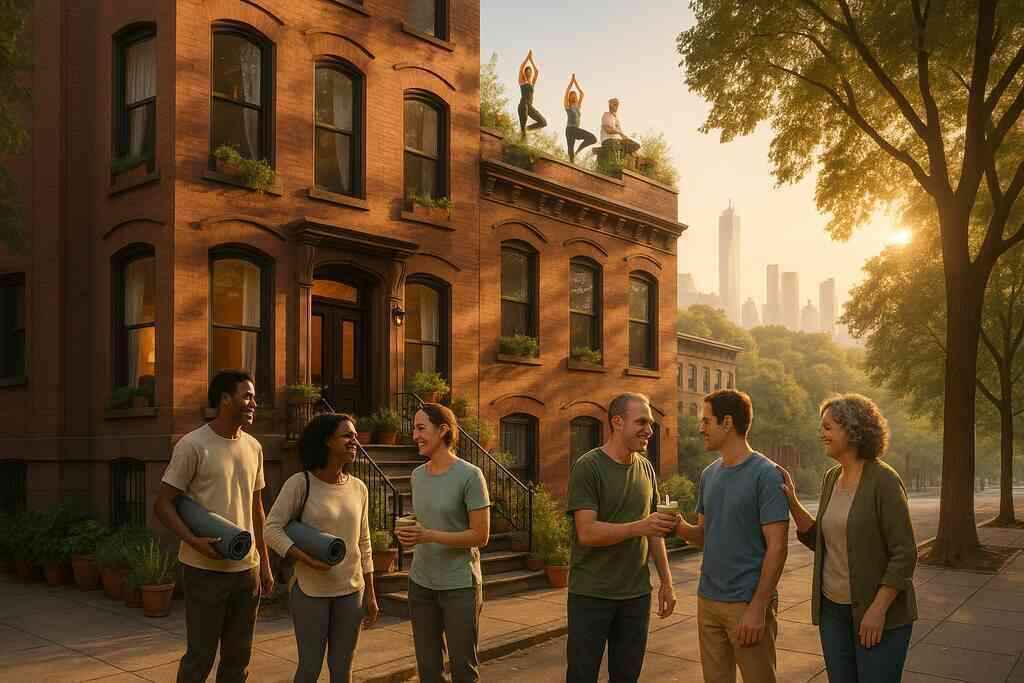 How Top Sober House Redefines Sobriety in New York