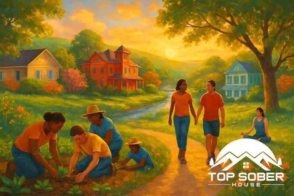 Reviewing Top Sober Success Paths in South Carolina