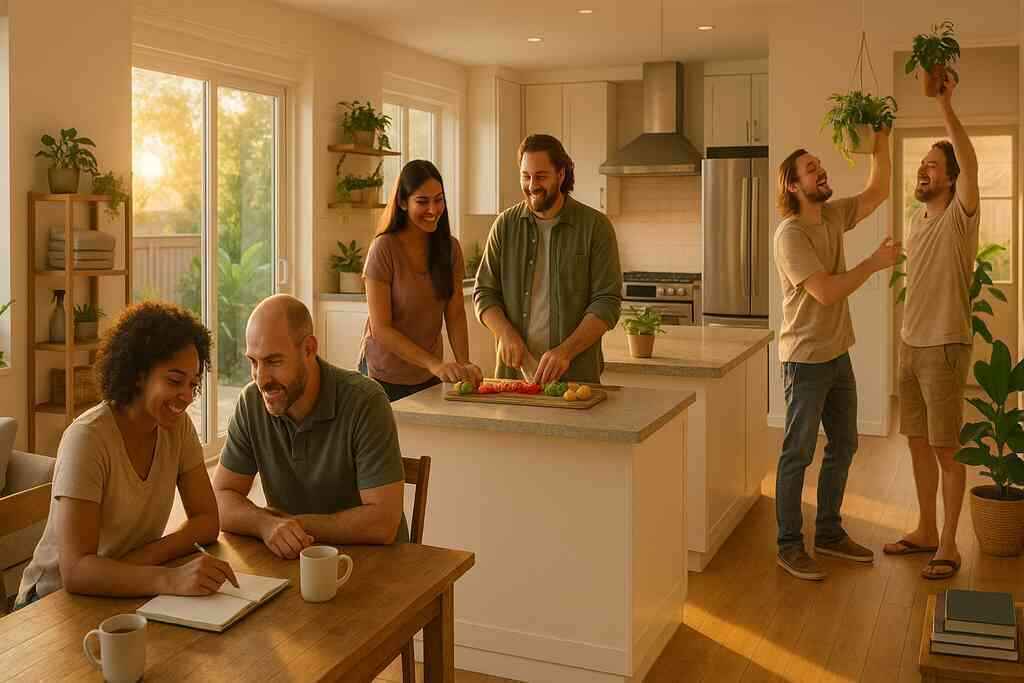 Understanding the Role of Peer Support in Top Sober House Environments