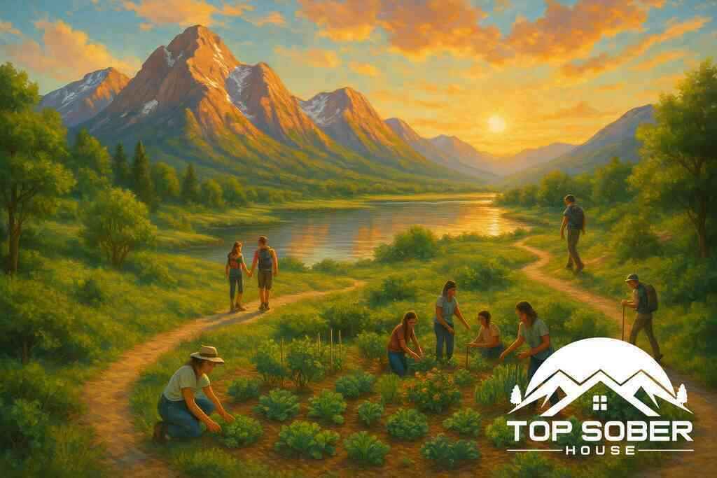 Understanding Top Sober House Strategies in Utah