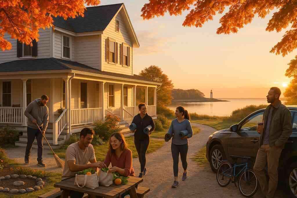 What Are the Hidden Benefits of Sober Living in Massachusetts