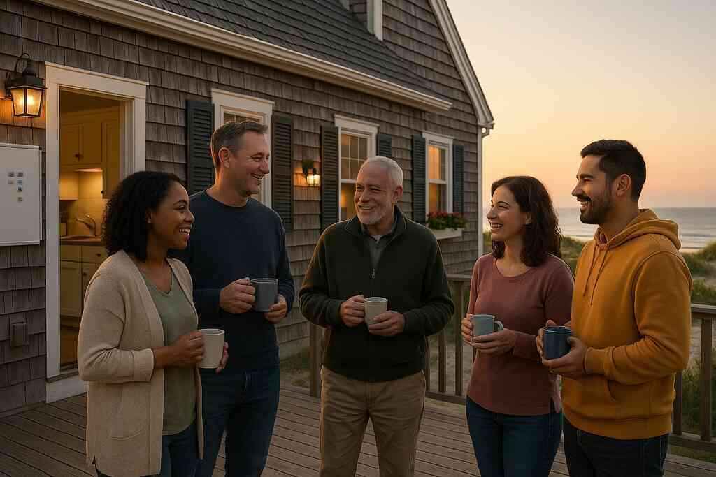 What Are the Hidden Benefits of Sober Living in Massachusetts