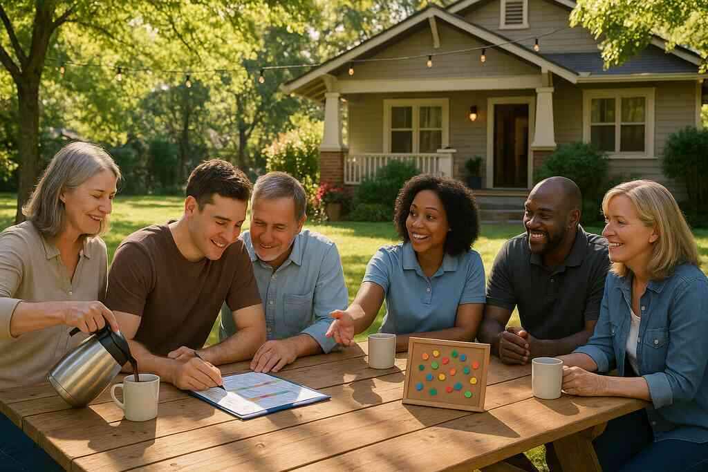 Best Strategies for Family Integration at Top Sober House