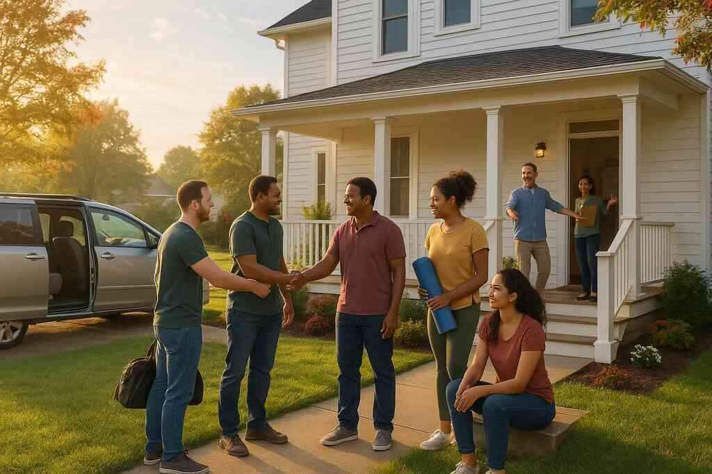 Defining Success: Top Sober House's Approach in Ohio