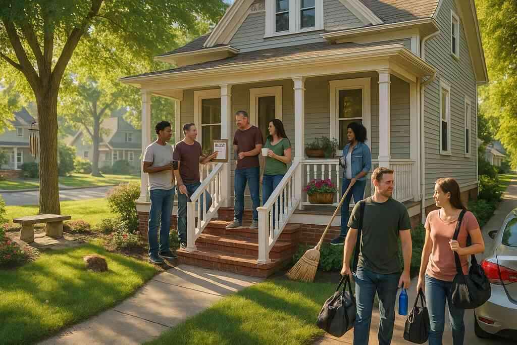 Defining Success: Top Sober House's Approach in Ohio