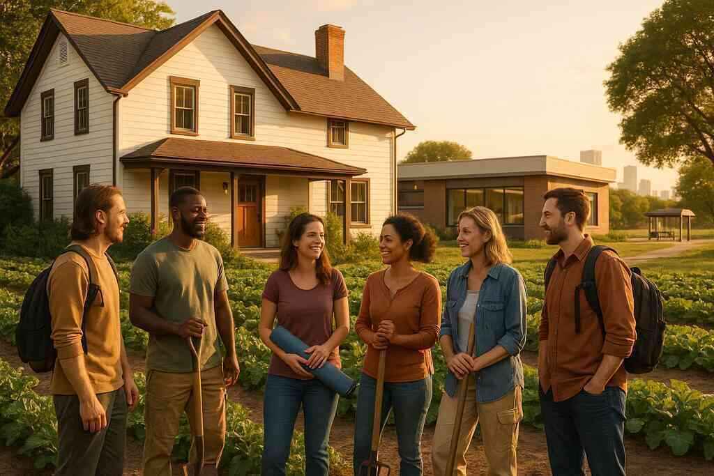 Explore Differences in Sober Environments at Top Houses