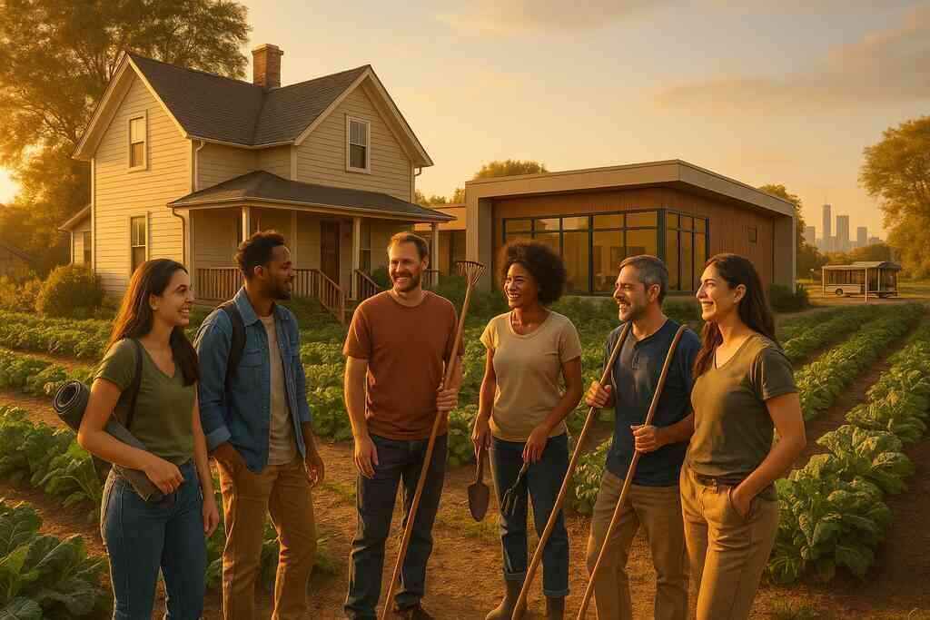 Explore Differences in Sober Environments at Top Houses