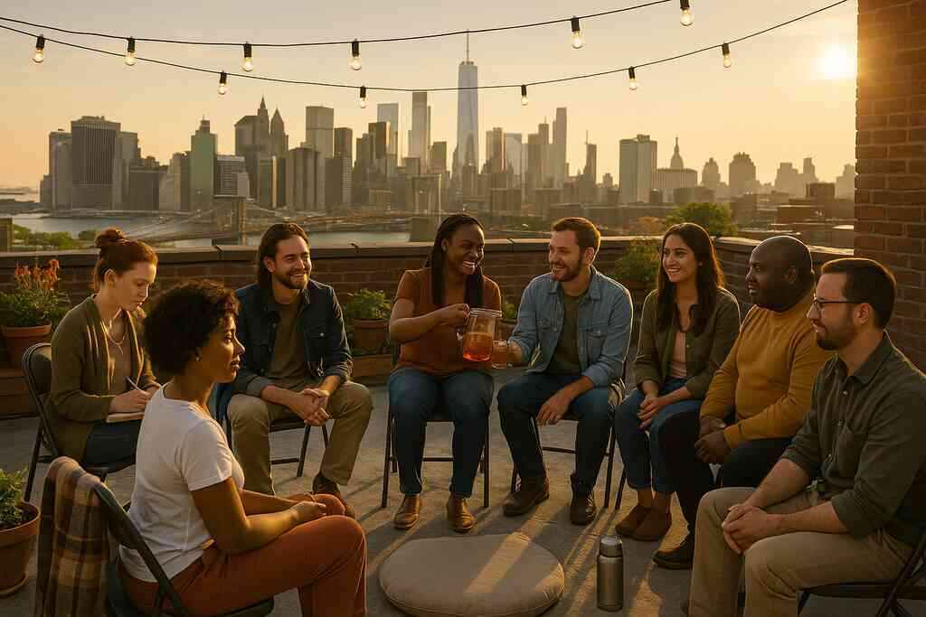 Exploring Seasonal Trends in NYC Sober Paths with Top House