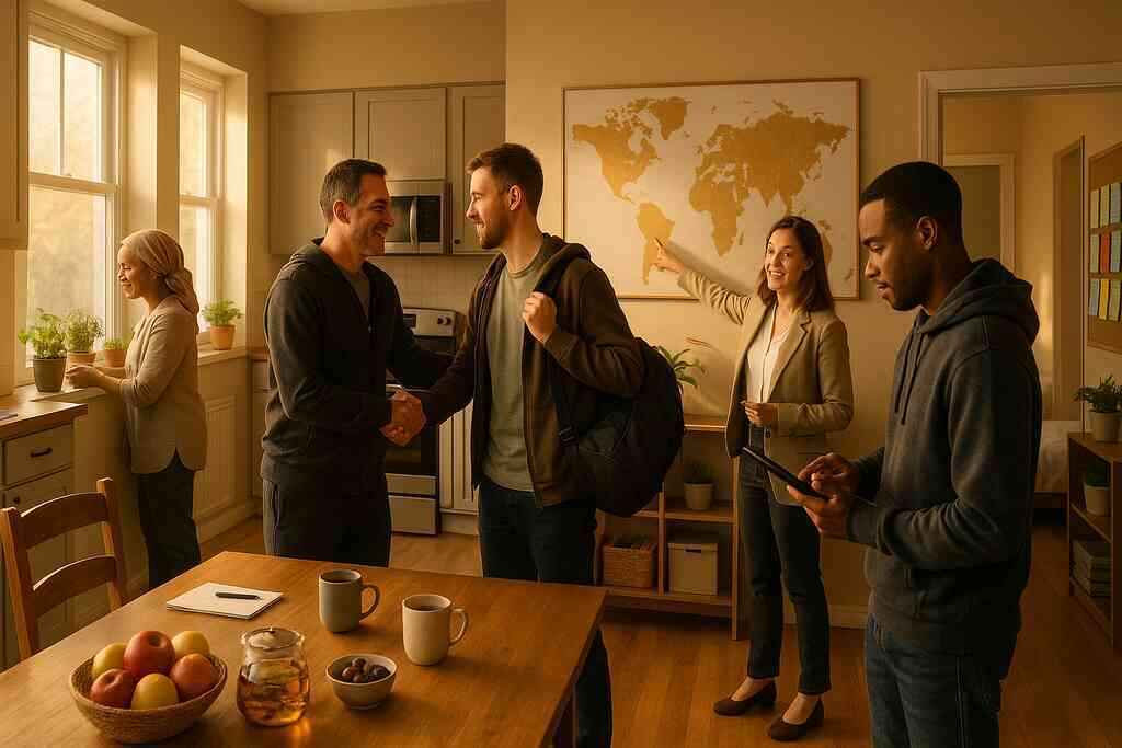 Exploring Top Sober House's Influence on Global Sobriety