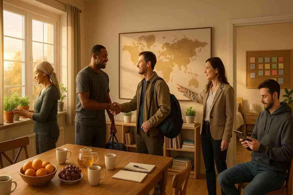 Exploring Top Sober House's Influence on Global Sobriety