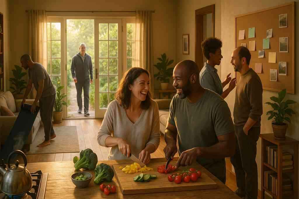 Exploring Unique Sober Paths with Top Sober House Insight