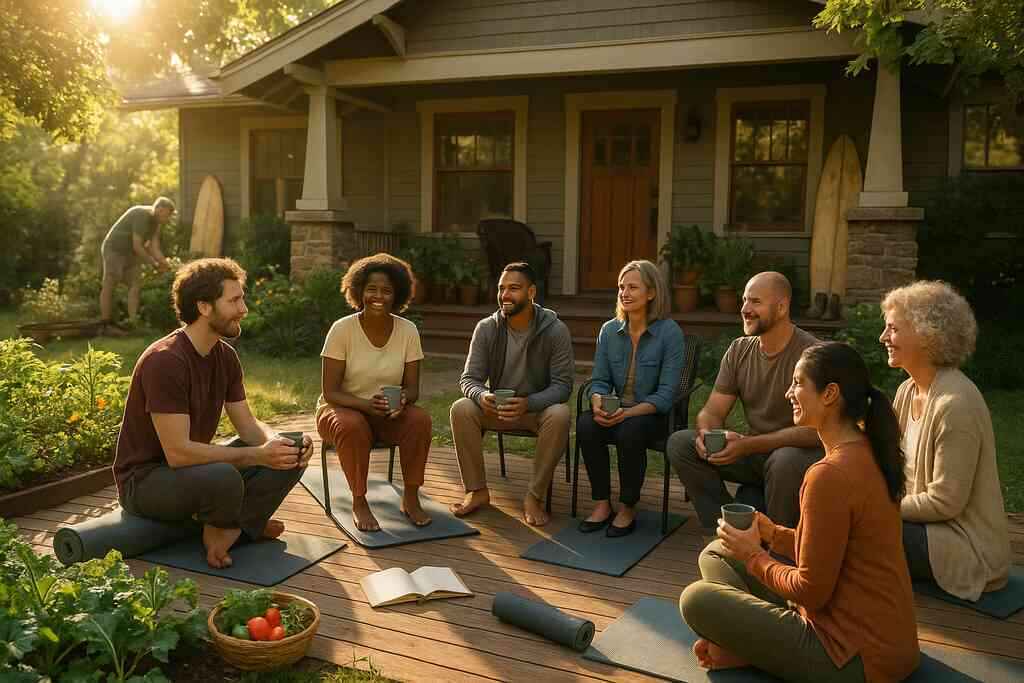 Exploring Unique Sober Paths with Top Sober House Insight