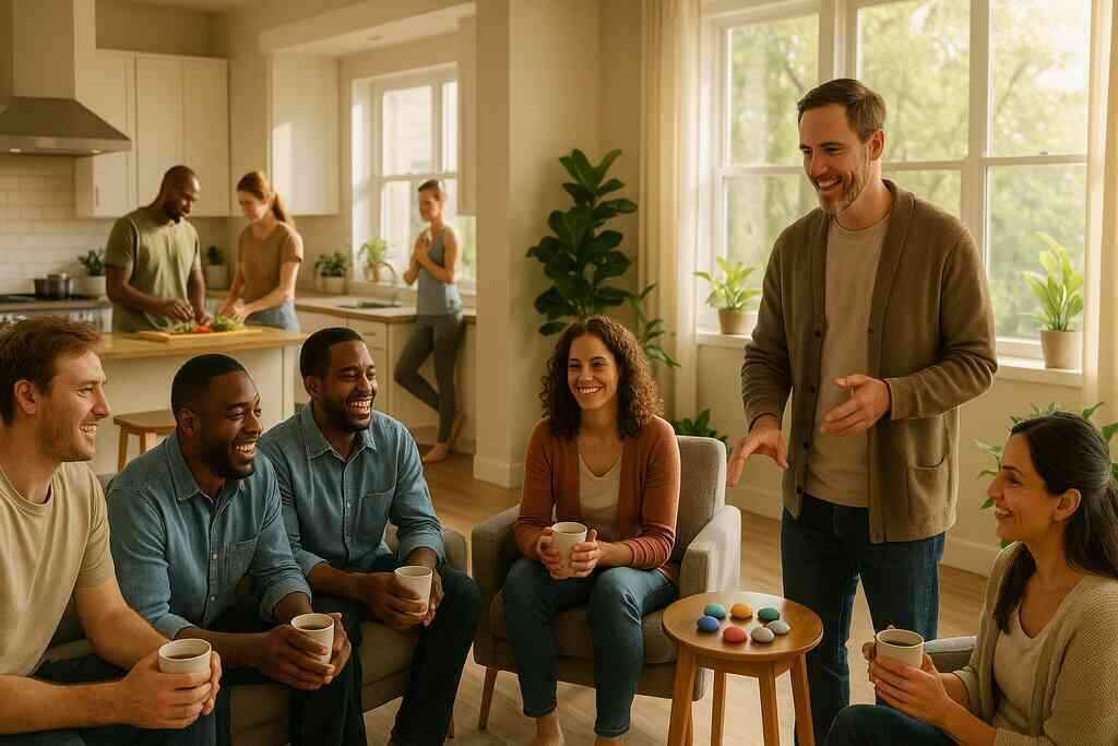 Guide to Complex Sobriety Issues with Top Sober House