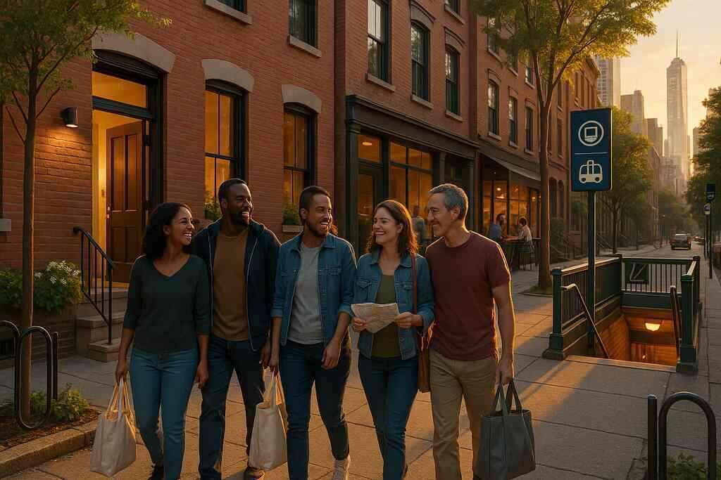 Guide to Sober Living Resources in Urban Areas