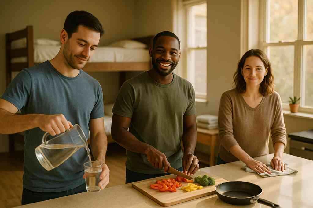 Guide to Subtle Sobriety Signs with Top Sober House