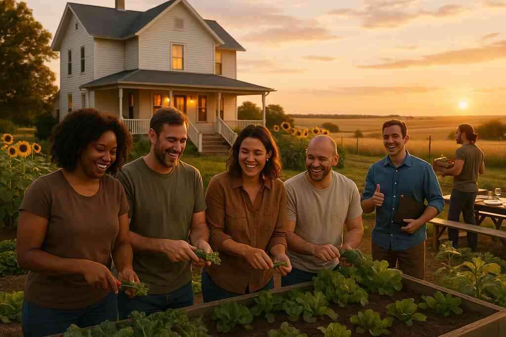 How Does Top Sober House Foster Peer Triumph in Kansas