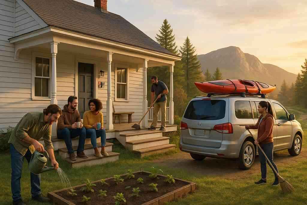 How Top Sober House Defines Sober Living in New Hampshire