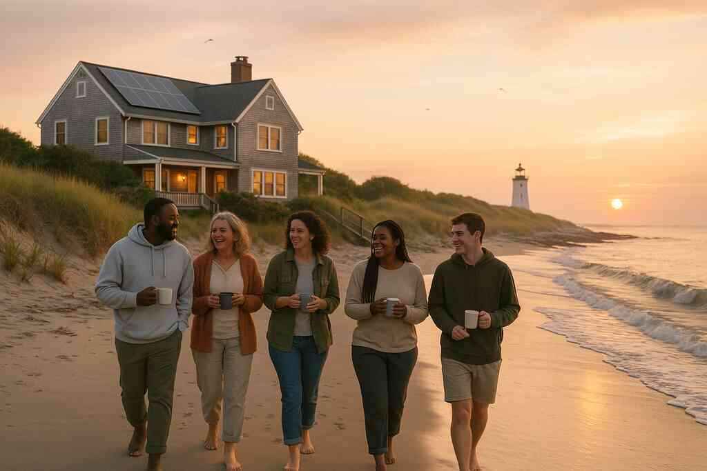 How Top Sober House Defines Sober Living in Rhode Island