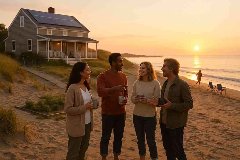 How Top Sober House Defines Sober Living in Rhode Island