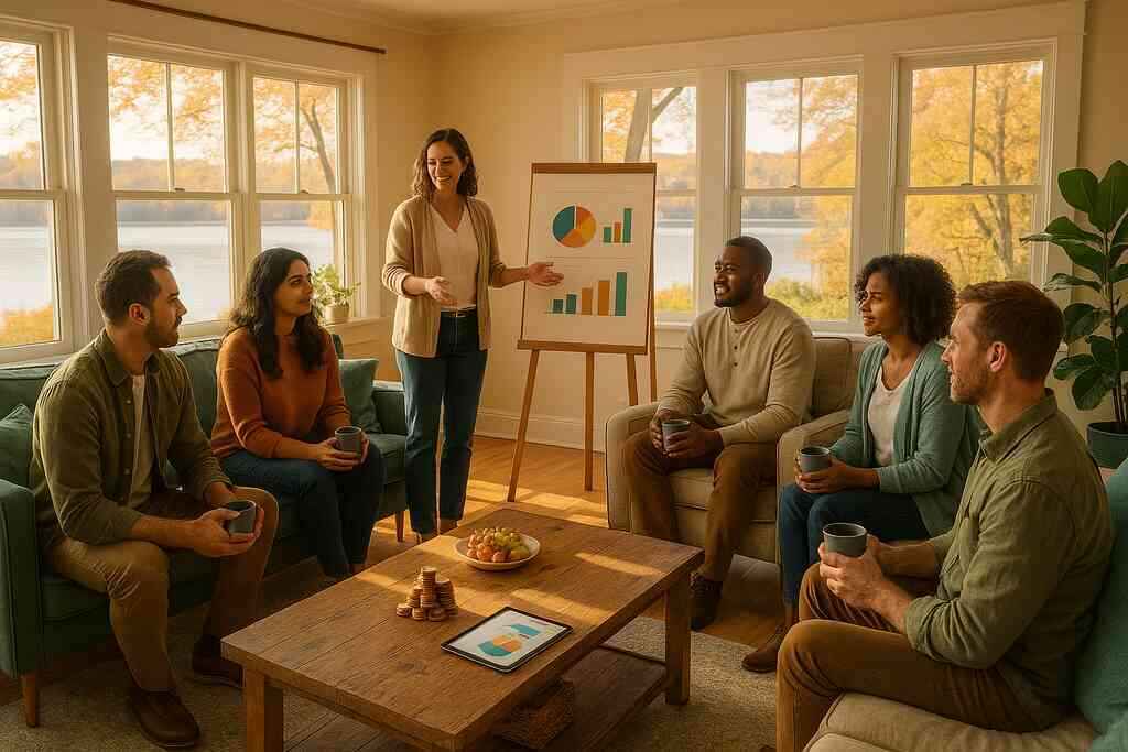 How Top Sober House Measures Long Term Sobriety in Michigan